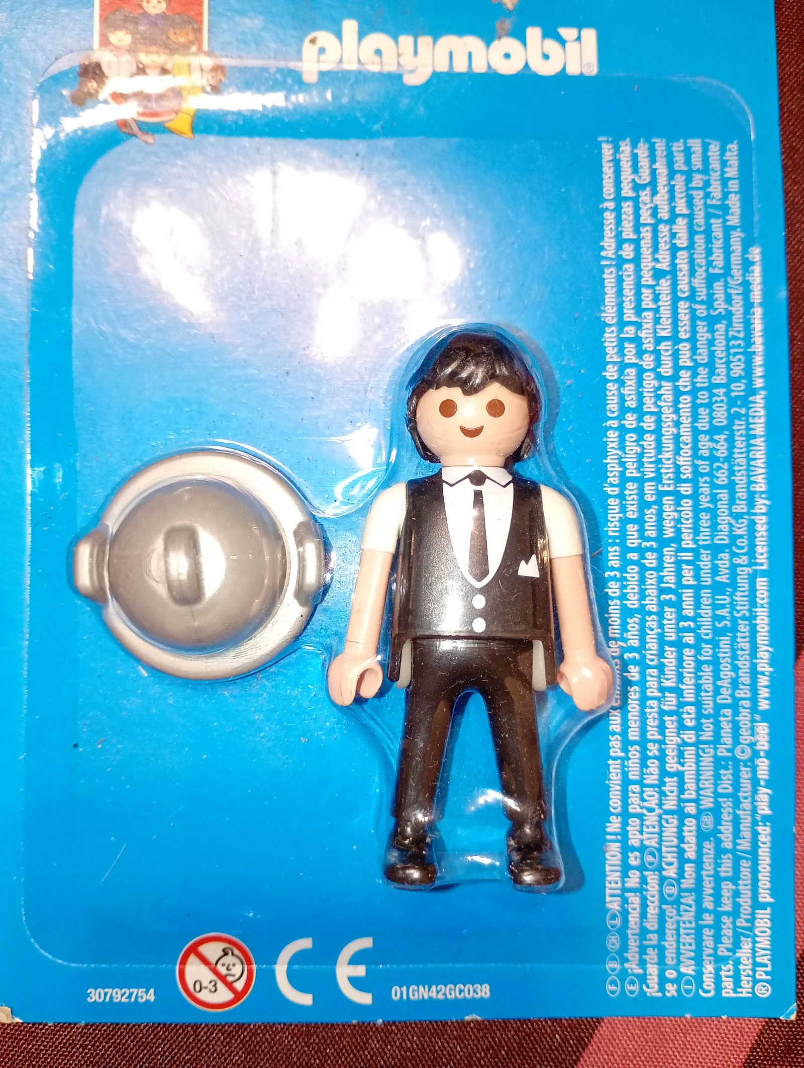 Playmobil